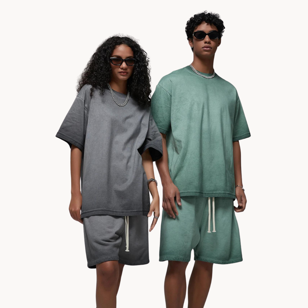 Stonewash – Set