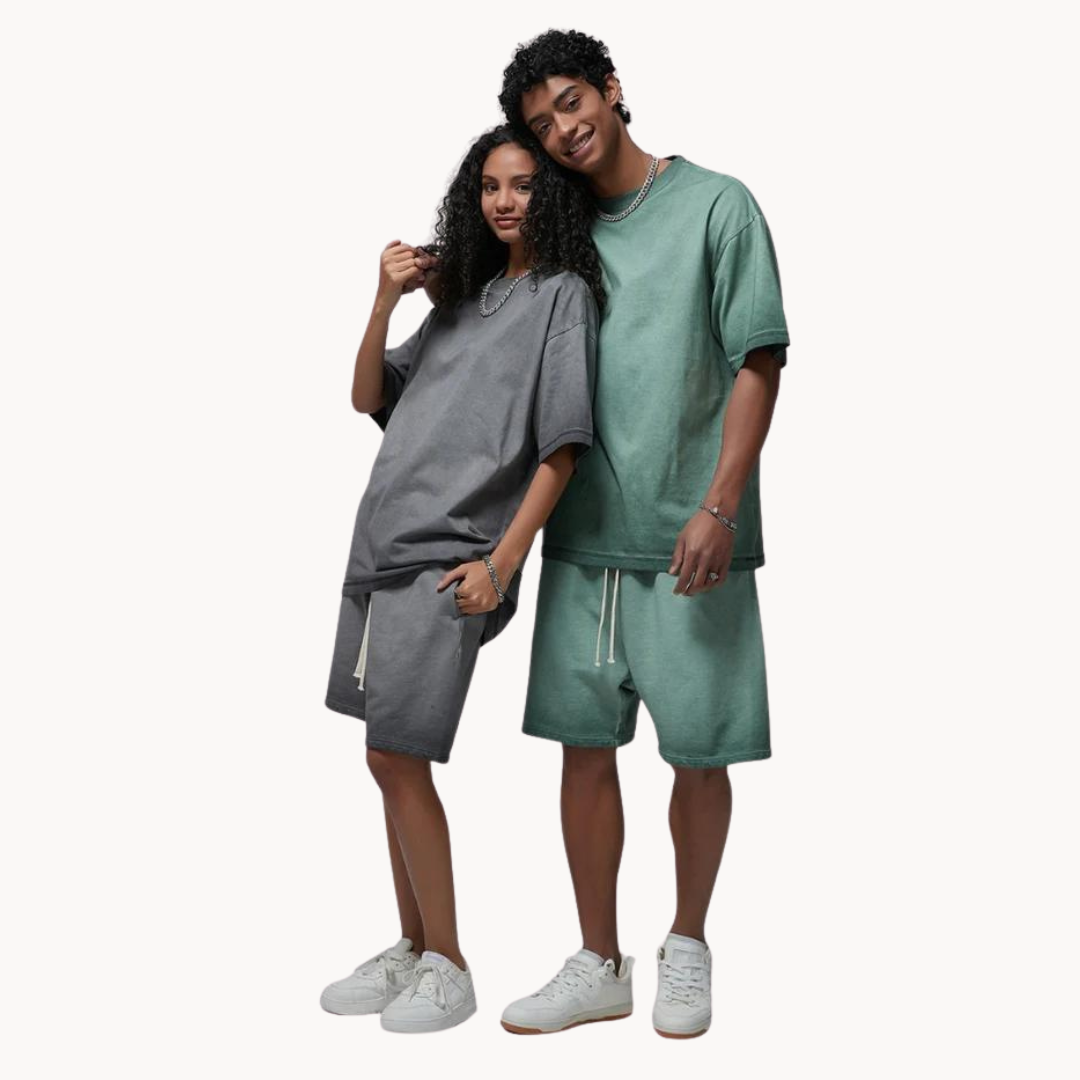 Stonewash – Set