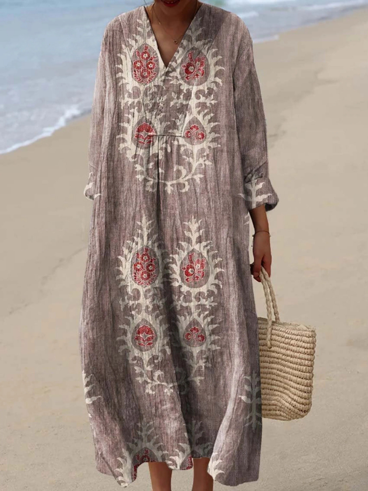 Ethnic – Dress