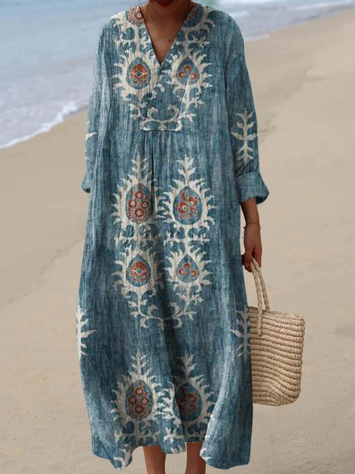 Ethnic – Dress