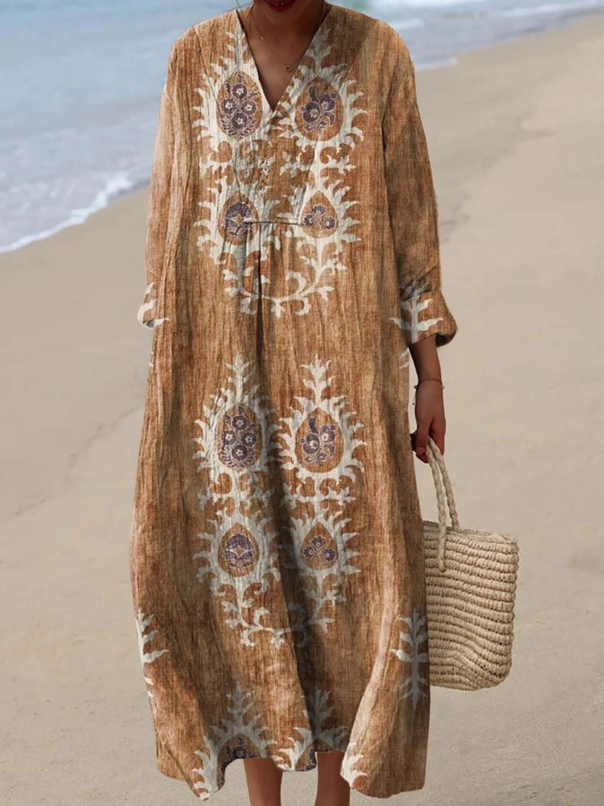 Ethnic – Dress