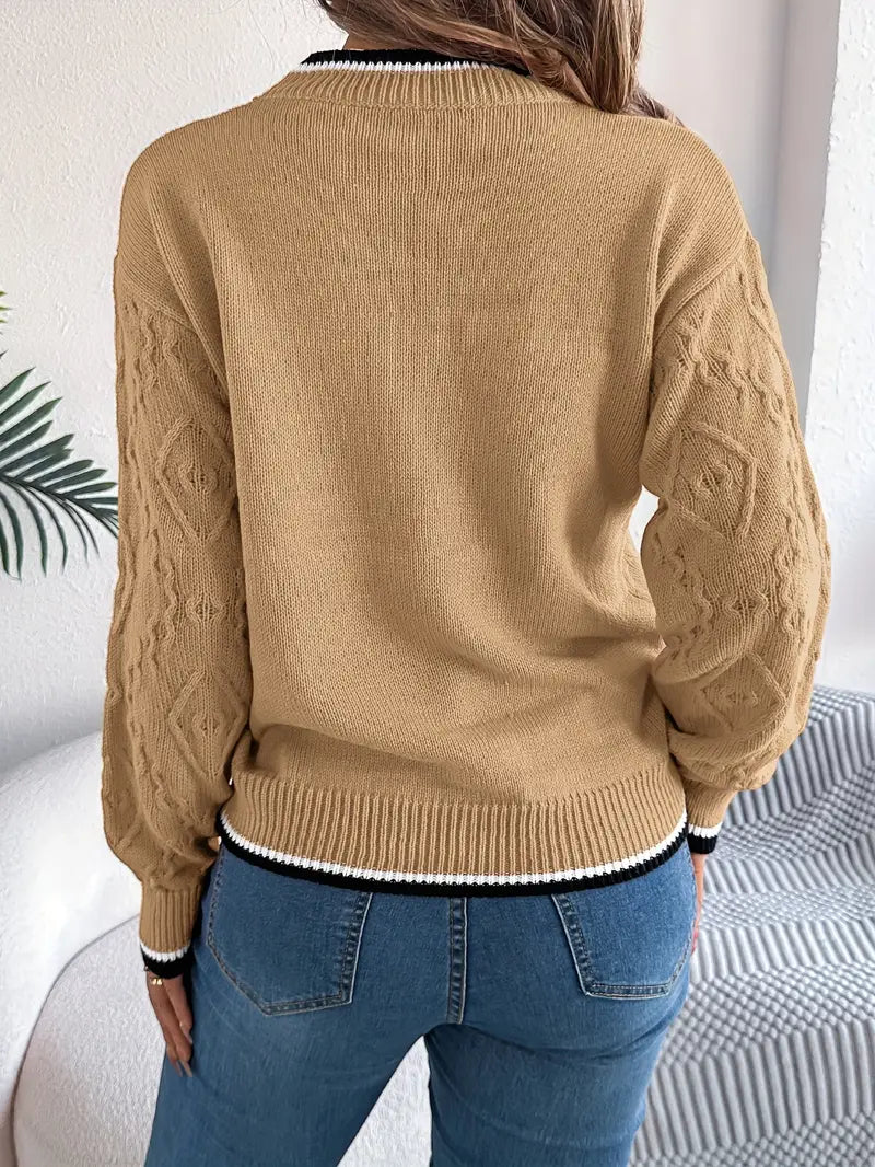 Verity – Jumper