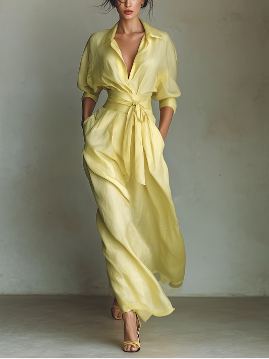 Inna – Dress