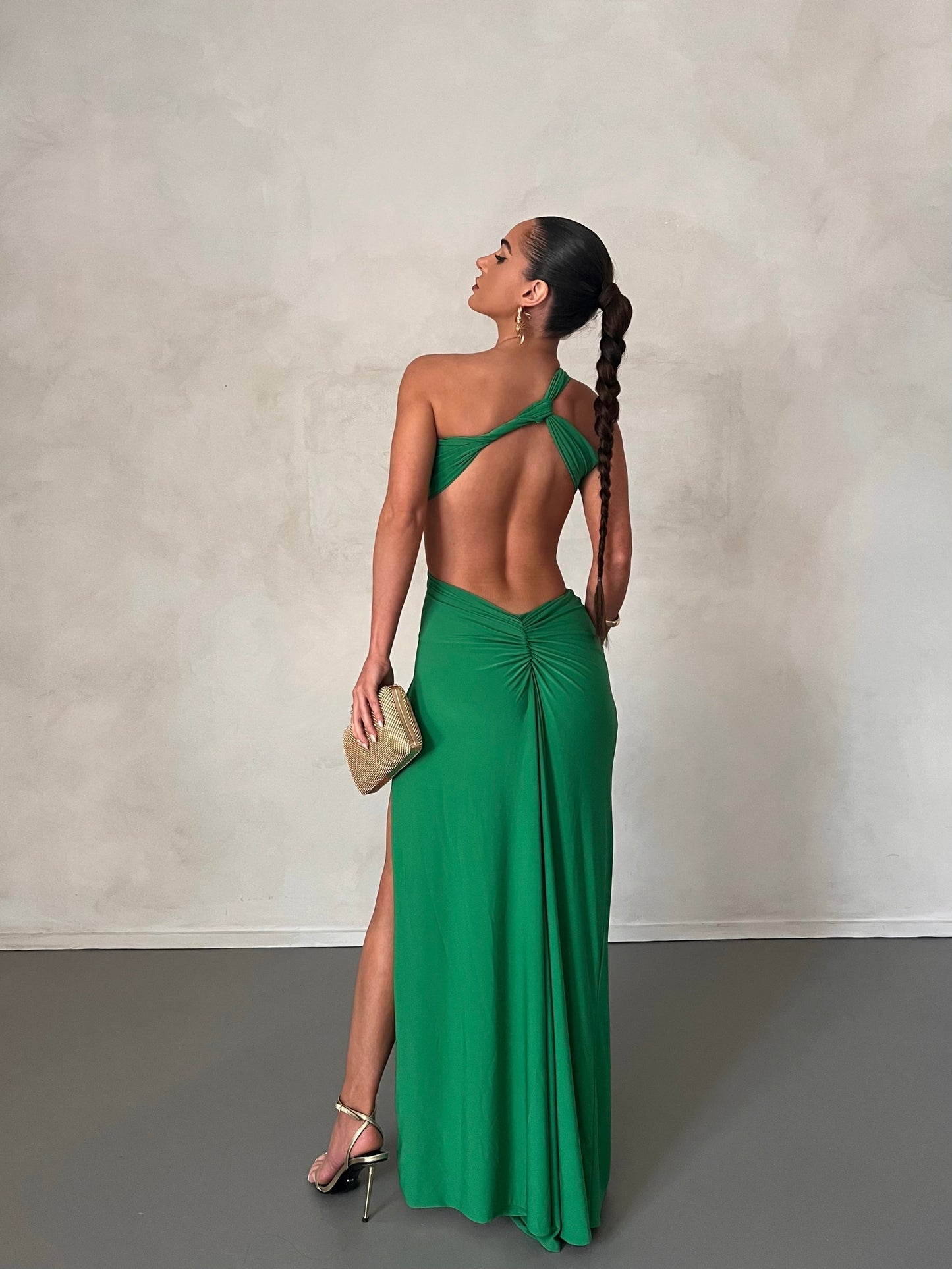 Ela – Maxi Dress