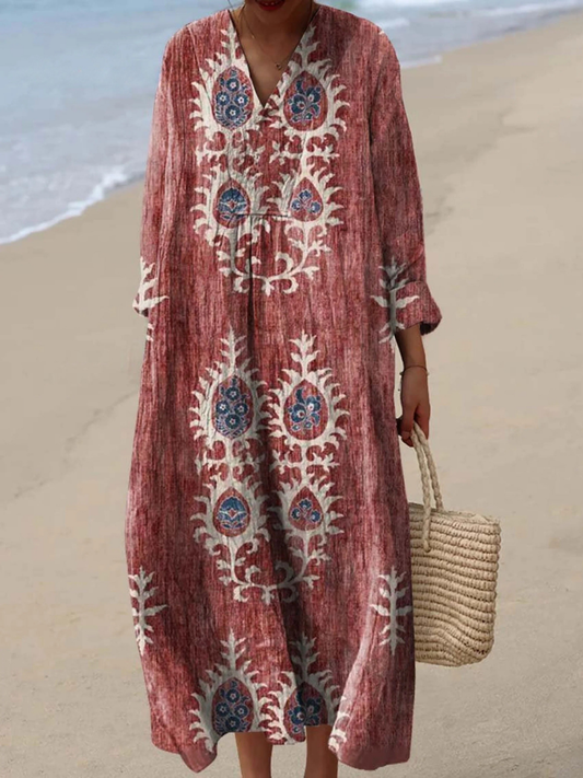 Ethnic – Dress