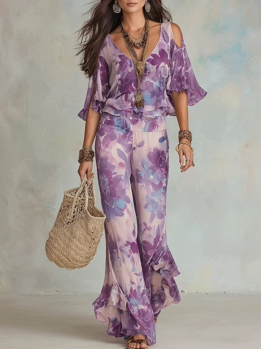 Janice – Set