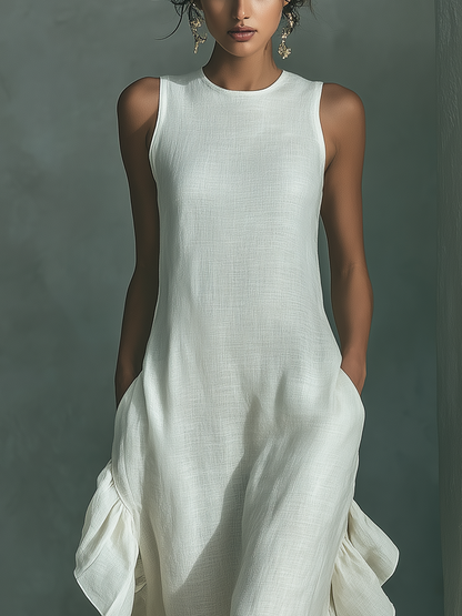 Sophie – Maxi Dress