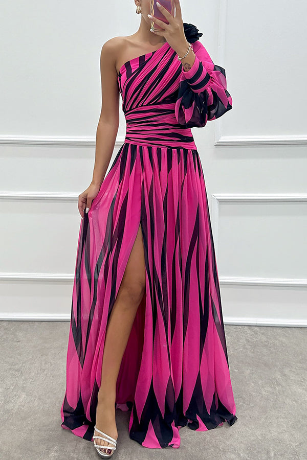 Annalise – Maxi Dress