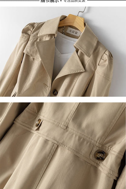 Novelle – Coat