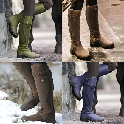 Elain – Boots