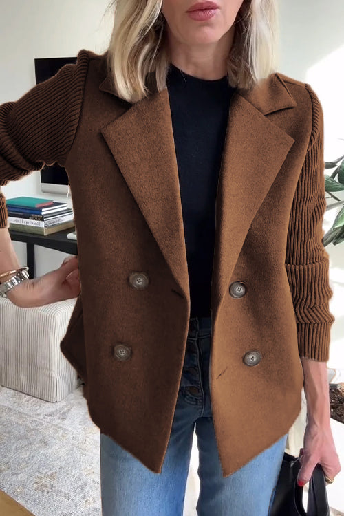 Olivia – Knit