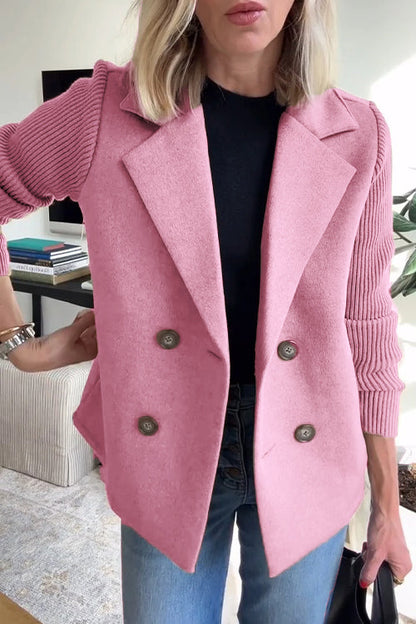 Olivia – Knit