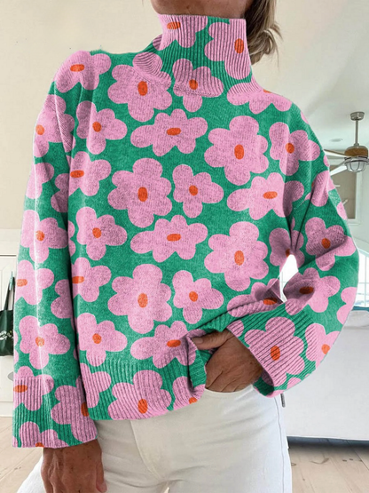 Jenn – Sweater