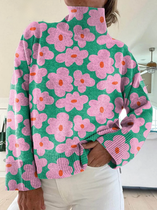 Jenn – Sweater