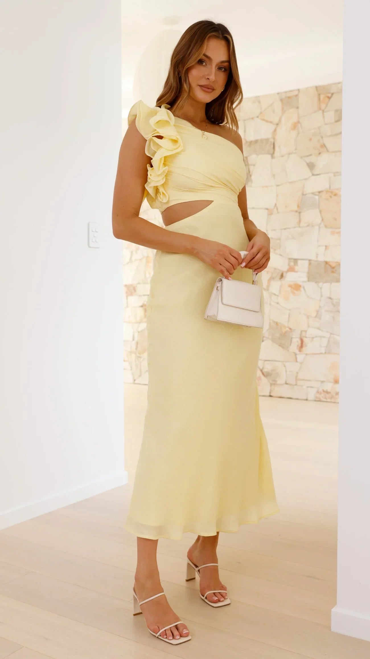 Blaire – Maxi Dress