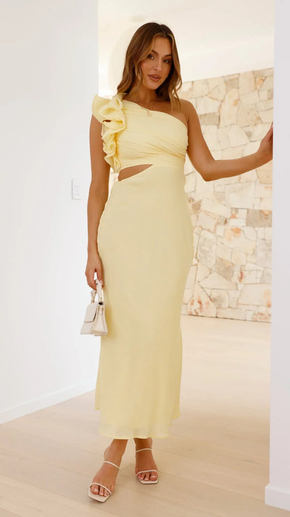 Blaire – Maxi Dress