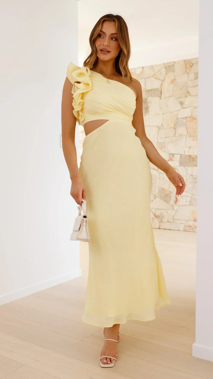 Blaire – Maxi Dress