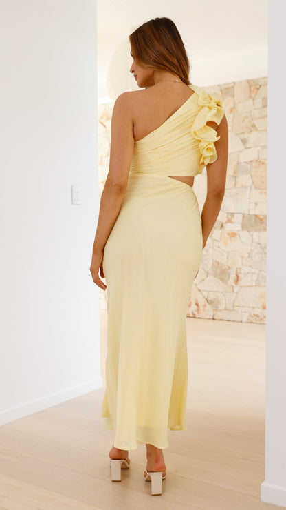 Blaire – Maxi Dress
