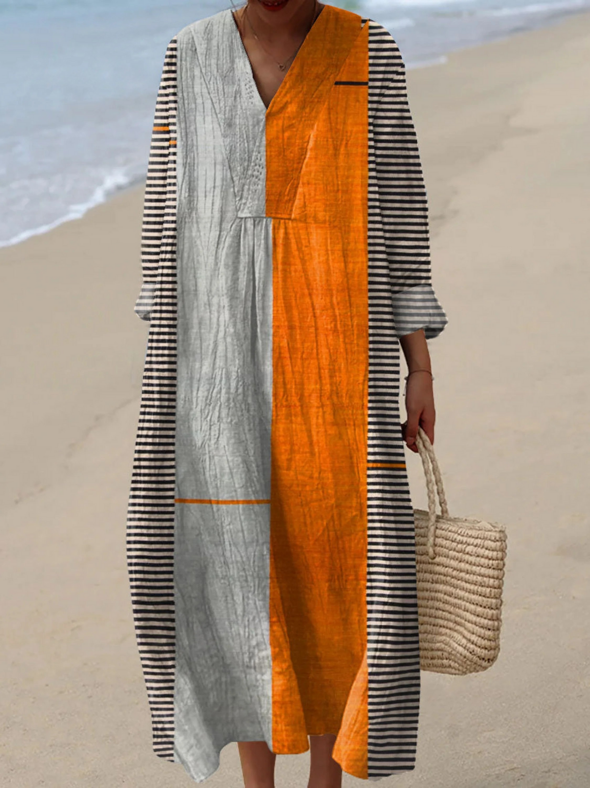 Boho – Dress