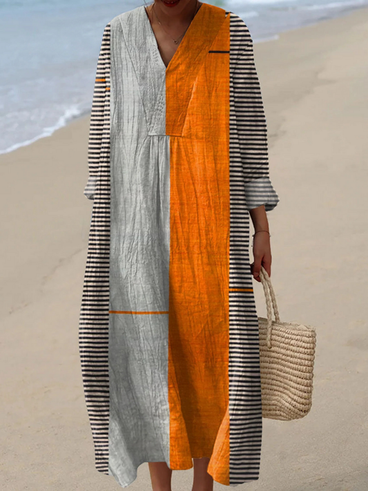 Boho – Dress