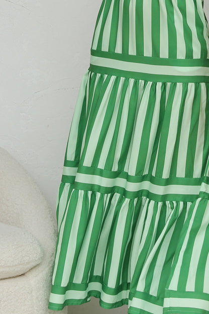 Onaha – Maxi Dress