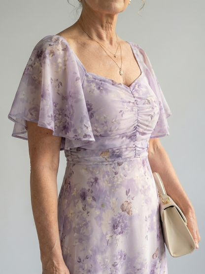Vaelis – Midi Dress
