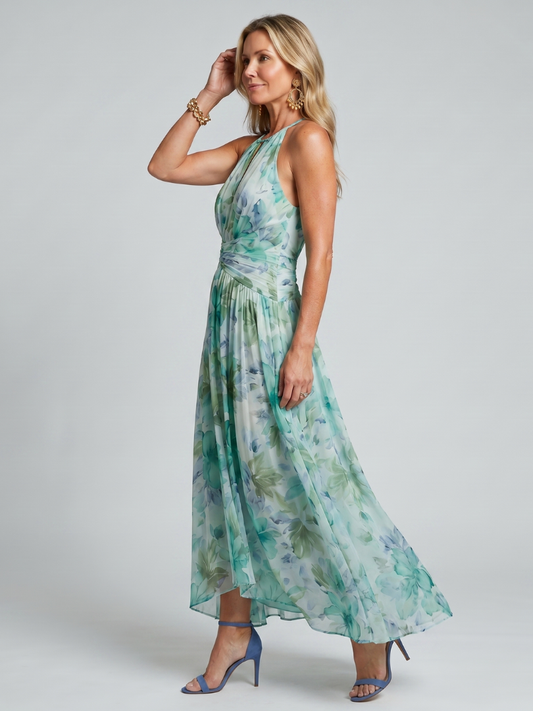 Portia – Midi Dress