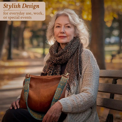 Greta – Shoulder Bag