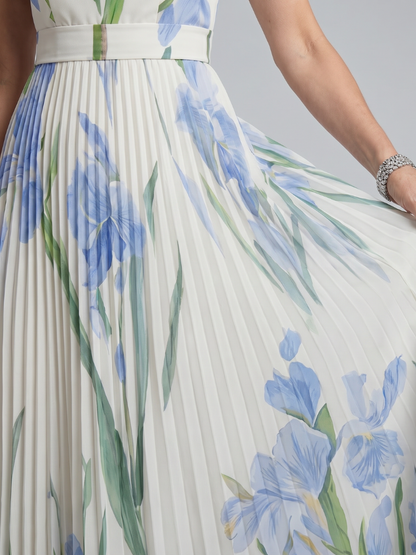 Ophelia – Midi Dress