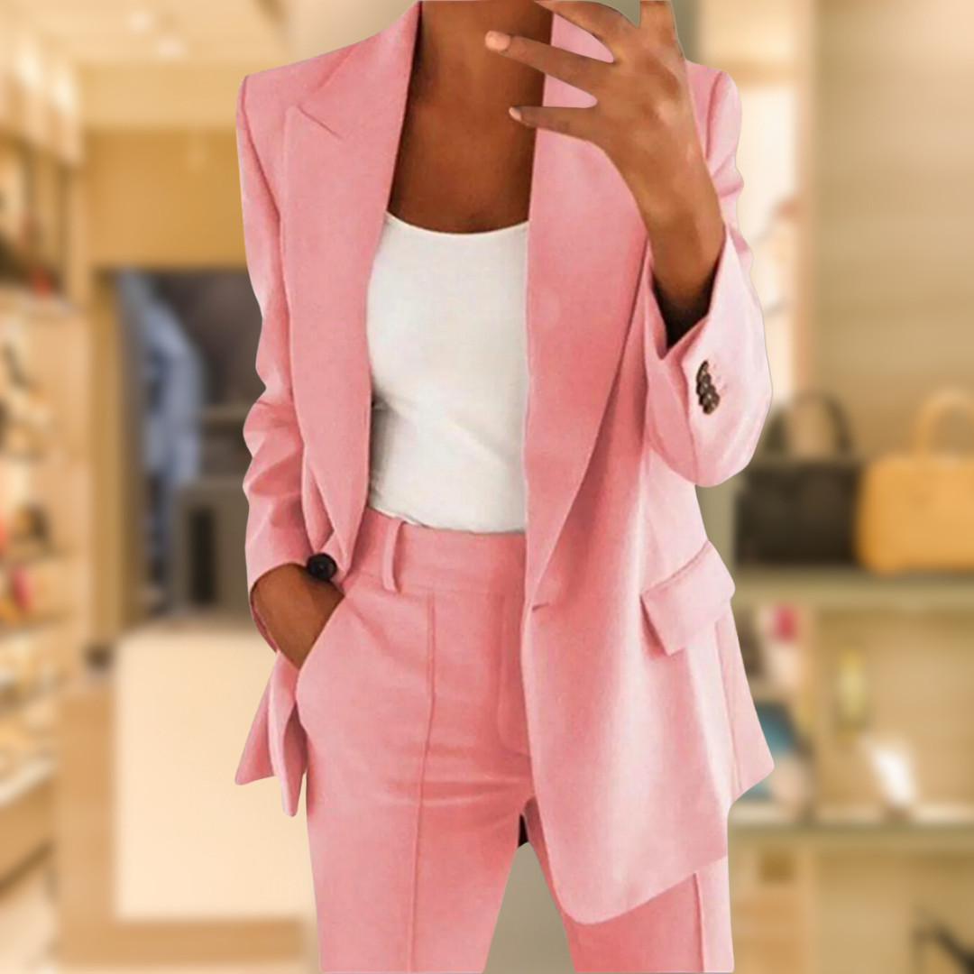 Sarah – Set