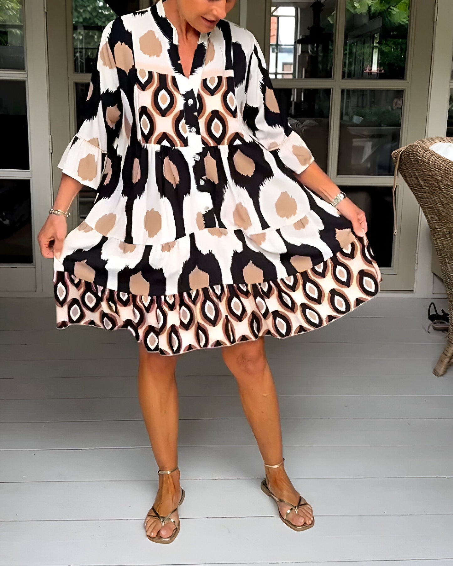 Greta – Dress