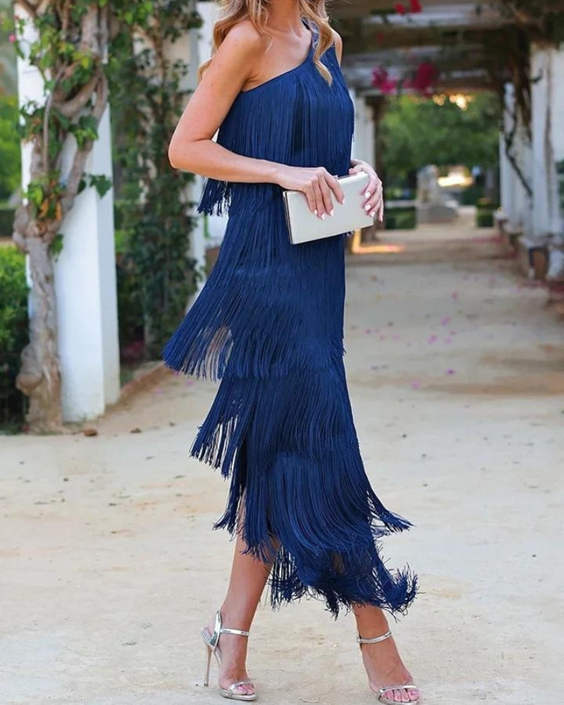 Lauren – Maxi Dress
