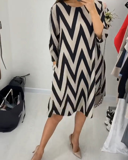 Lovenza – Midi Dress