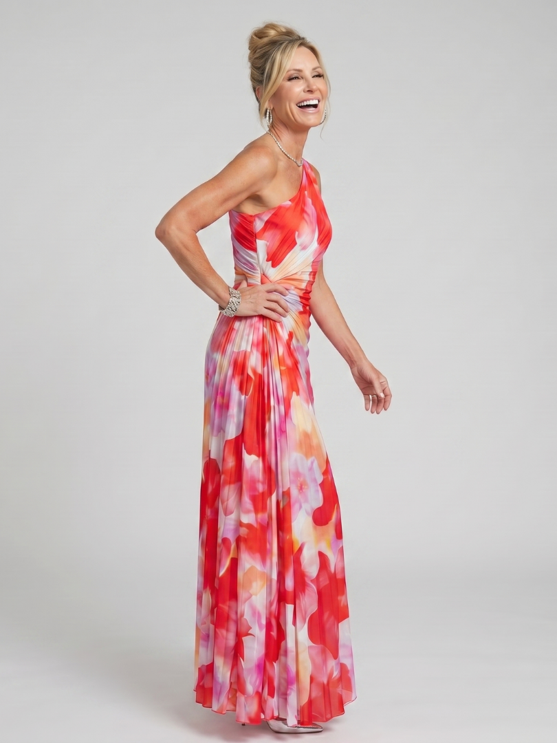 Taya – Midi Dress