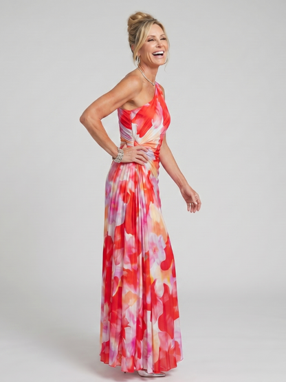 Taya – Midi Dress