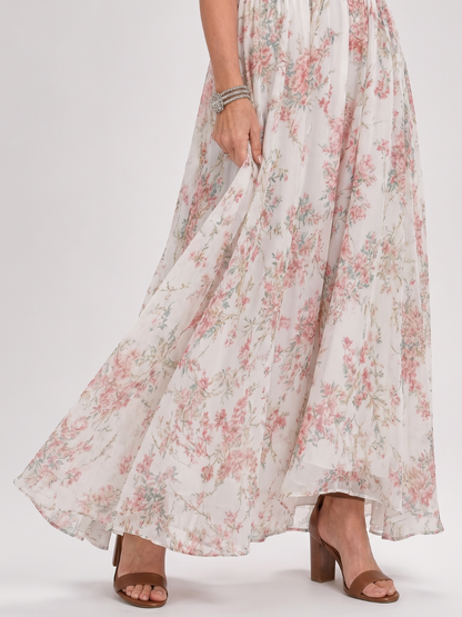Guinevere – Midi Dress