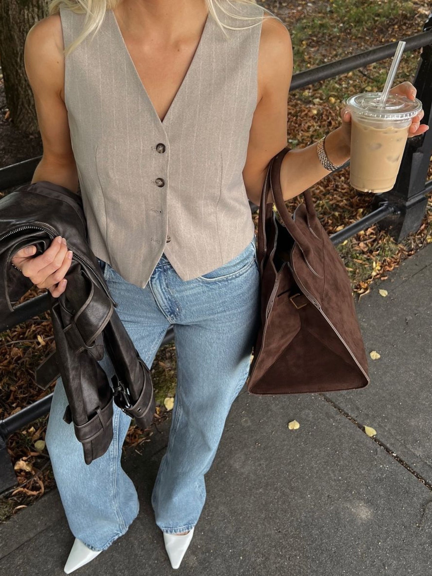Beatrix – Bag