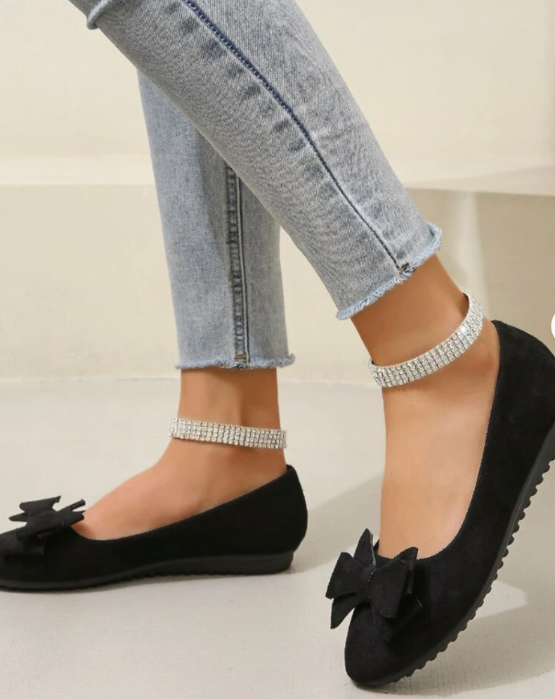 Line- Comfortable or