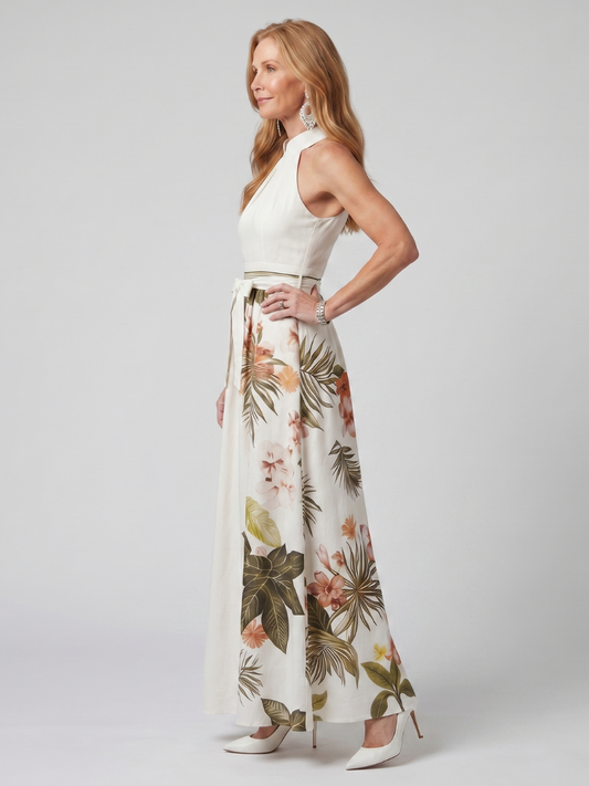 Meadow – Maxi Dress