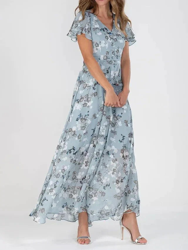 Jasmijn – Maxi Dress