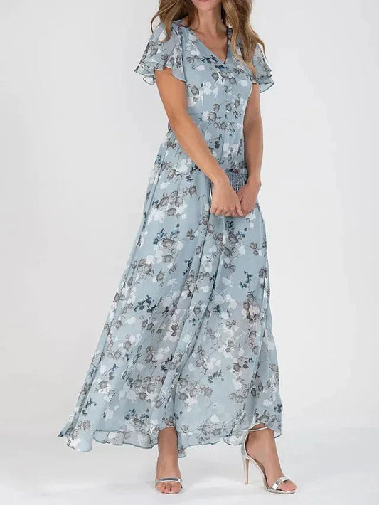 Jasmijn – Maxi Dress
