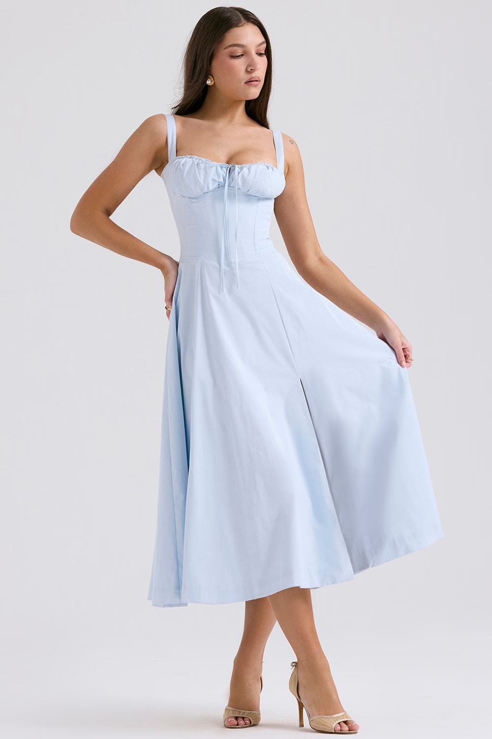 AURORA – Midi Dress