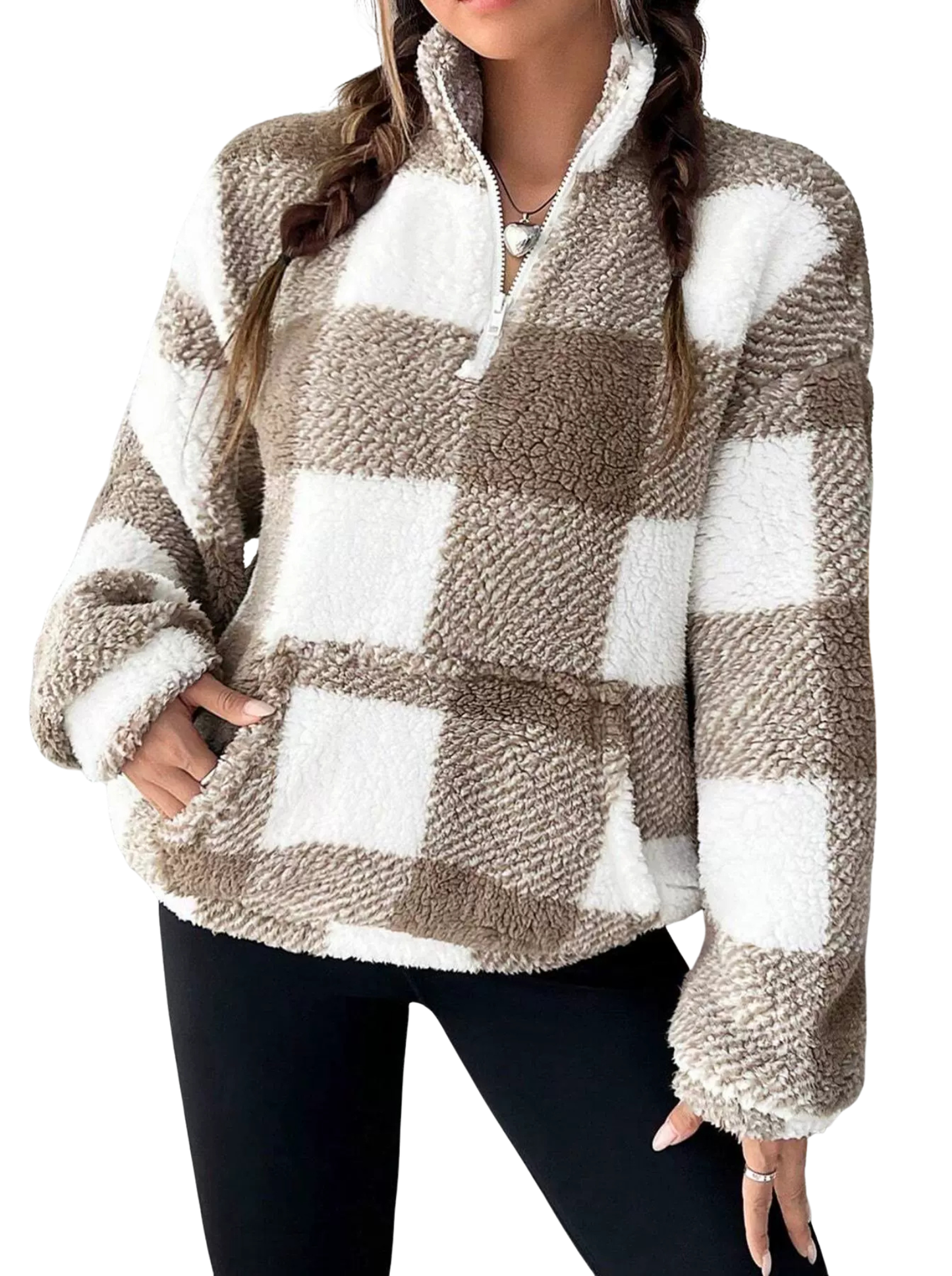 Hillie – Pullover