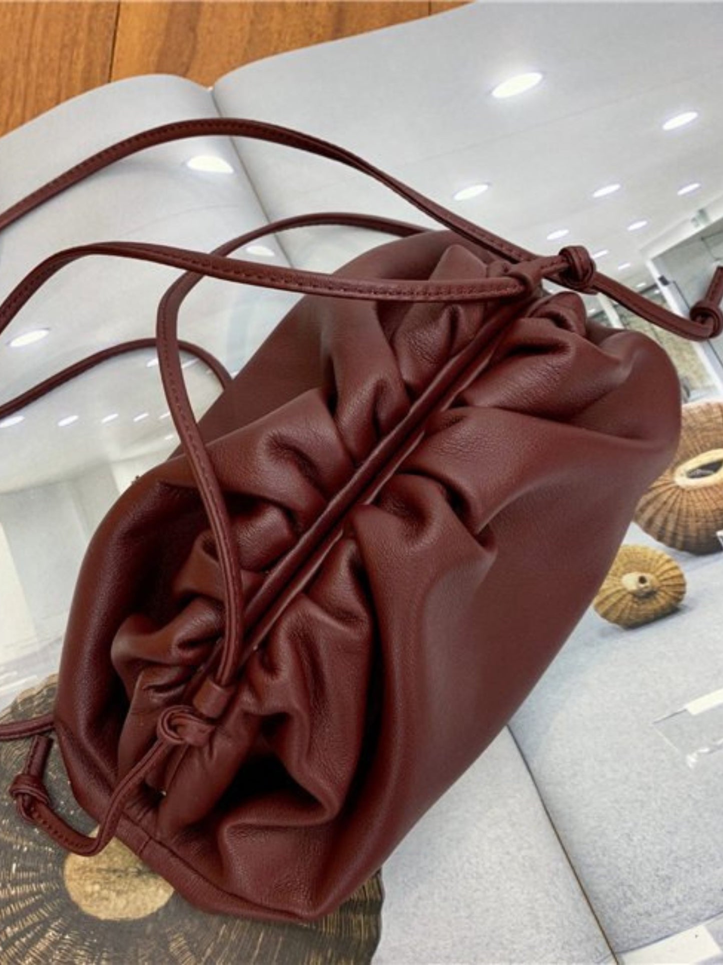 Natalia – Pouch