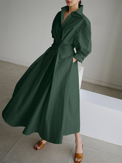 Grace – Maxi Dress