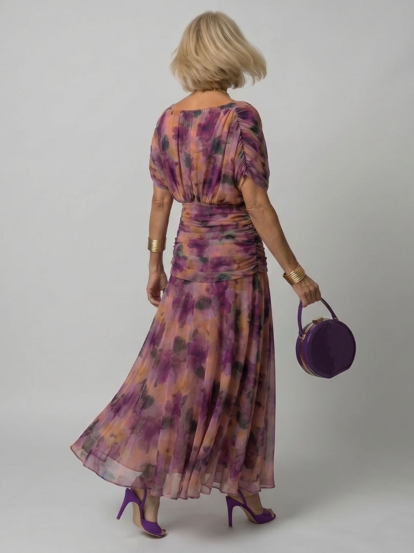 Calen – Midi Dress
