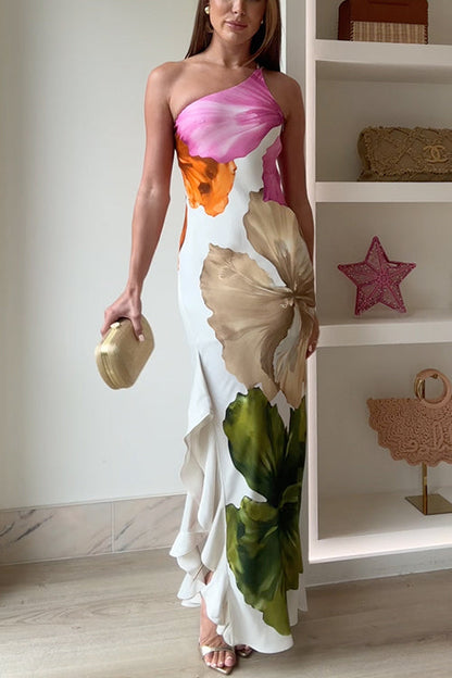Ivy – Maxi Dress