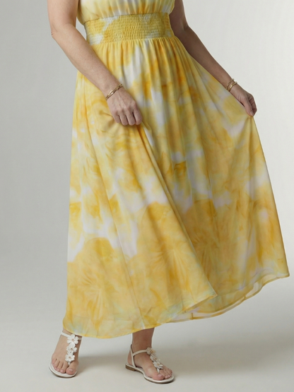 Sylin – Midi Dress