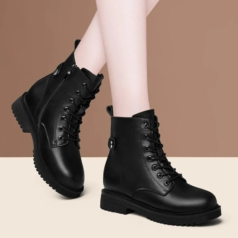Cadence – Ankle Boots