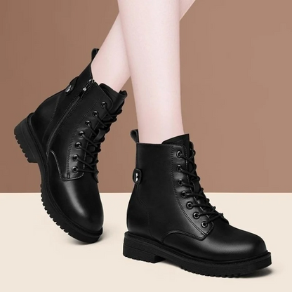 Cadence – Ankle Boots